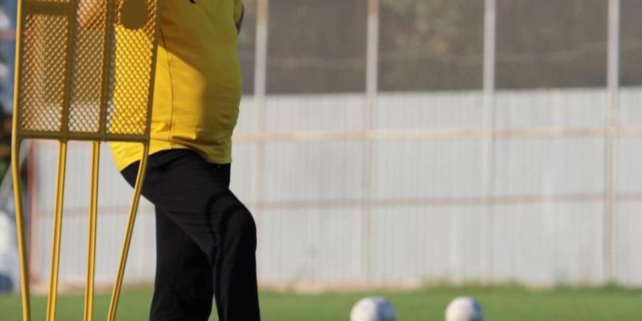 Elazığspor’da Dinçel Dönemi Sona Erdi