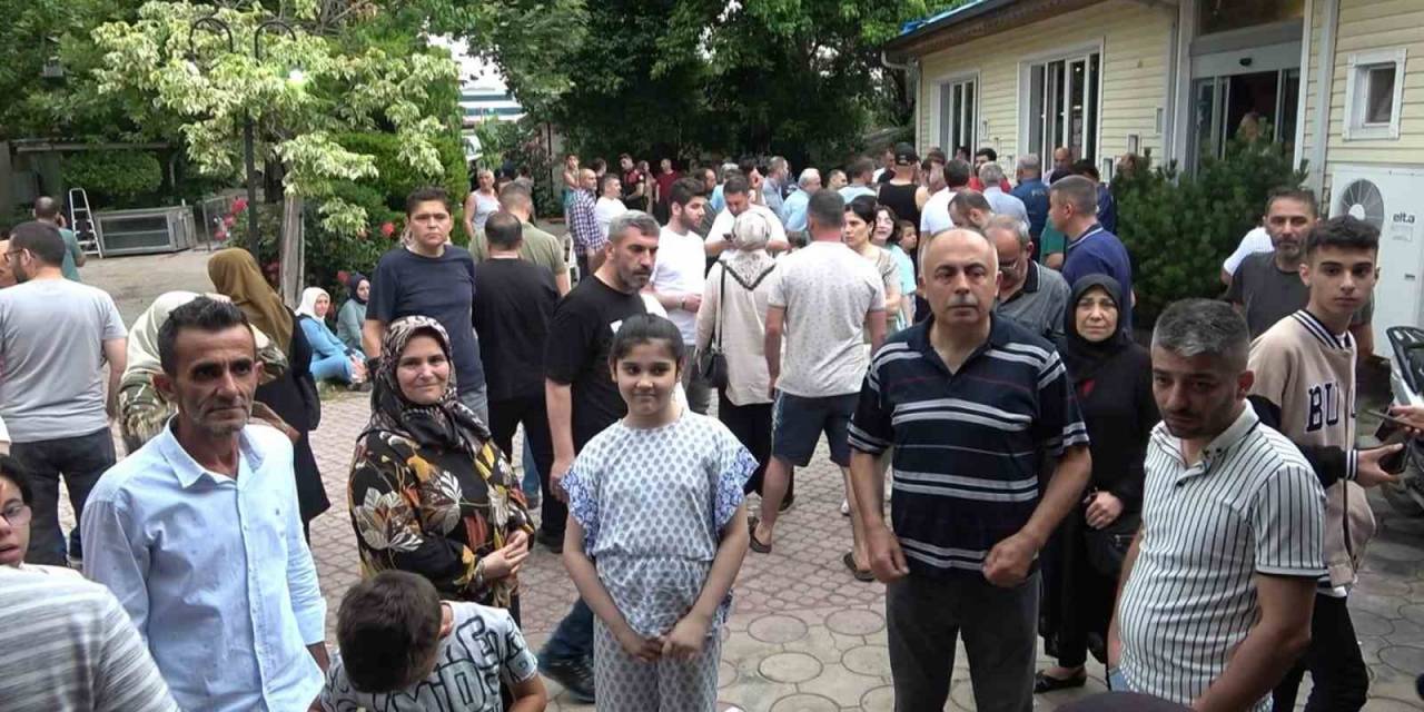 Bursa’da Kurban Bayramı’nda Bozuk Et Dağıttıkları İddia Edilen Sanıklar Yargılandı