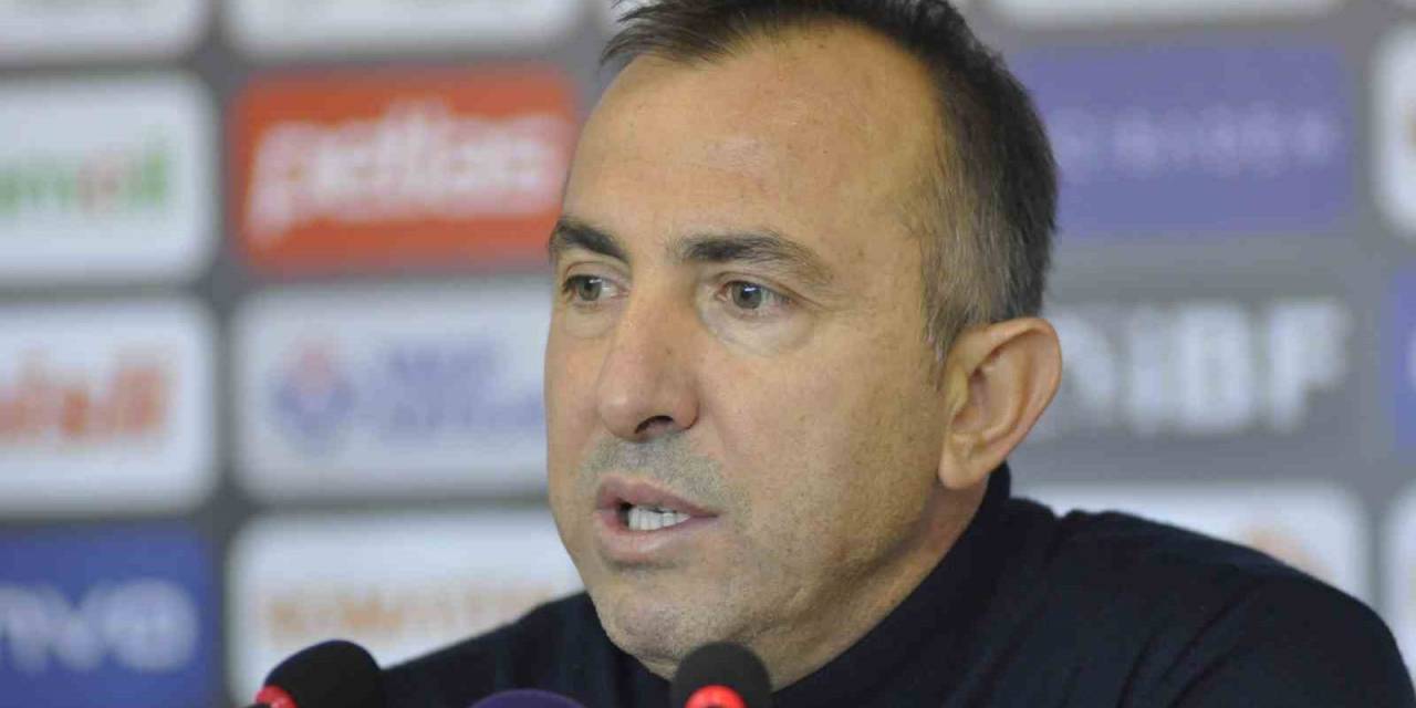 Recep Uçar: “Bugün Kazanmaya Yakın Olan Tarafın Biz Olduğunu Düşünüyorum”