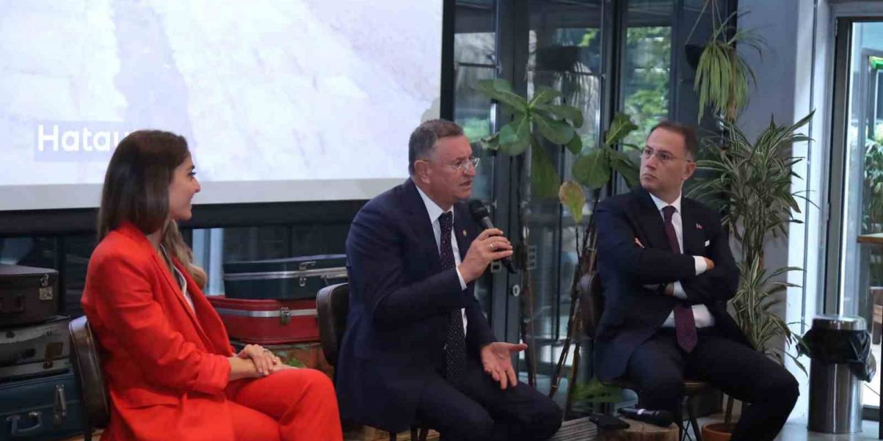 Başkan Savaş: "Zamanında Yıkılacak Diye Tespit Ettiğimiz Binalar Yıkıldı"