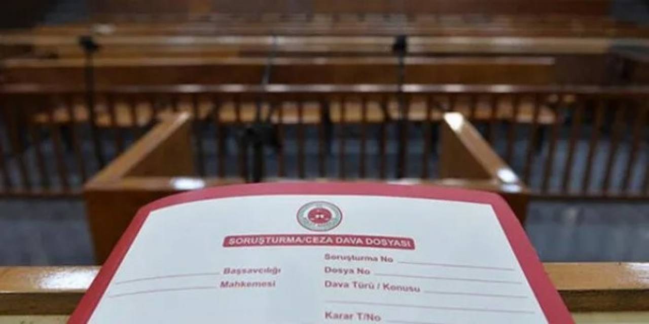 Cesedi Mağarada Bulunan Duman’ın Davasında 2 Sanığa Müebbet Hapis Cezası