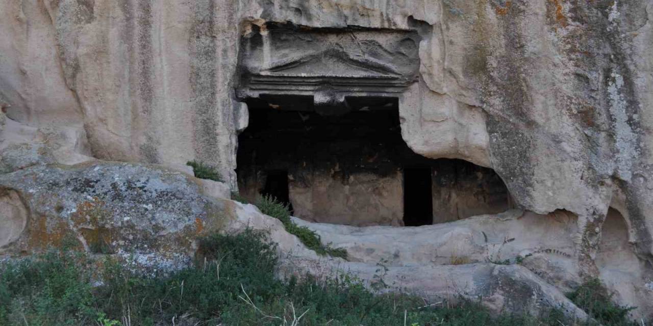 Kilisekaya Tarihi Dokusuyla Dikkat Çekiyor