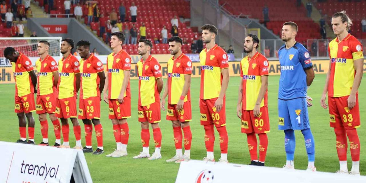 Göz-göz, Yükselişe Geçti