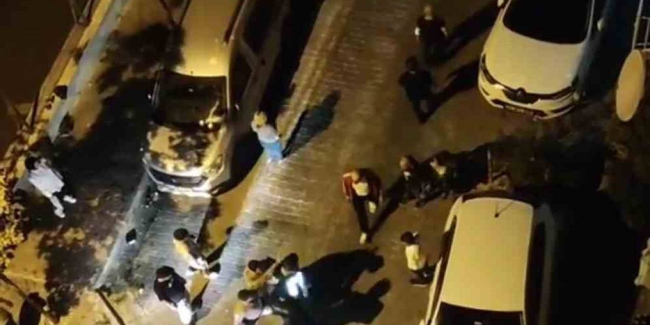 İstanbul’da Kavgaya Müdahale Eden Bekçilere Saldırı: 6 Gözaltı