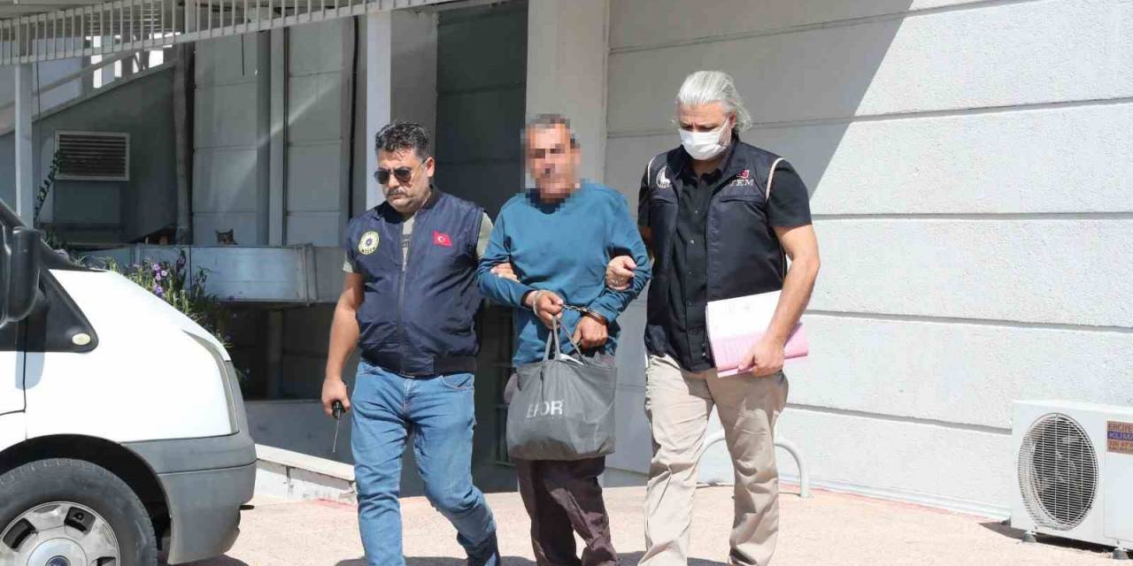 Mersin’de Terör Saldırılarını Destekleyen Paylaşım Yapan Bir Kişi Gözaltına Alındı
