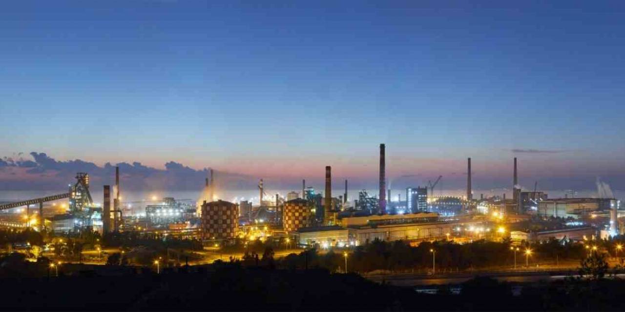 İsdemir, Cumhuriyet’in 100. Yılı Olan 2023’te 53’üncü Yaşını Kutluyor