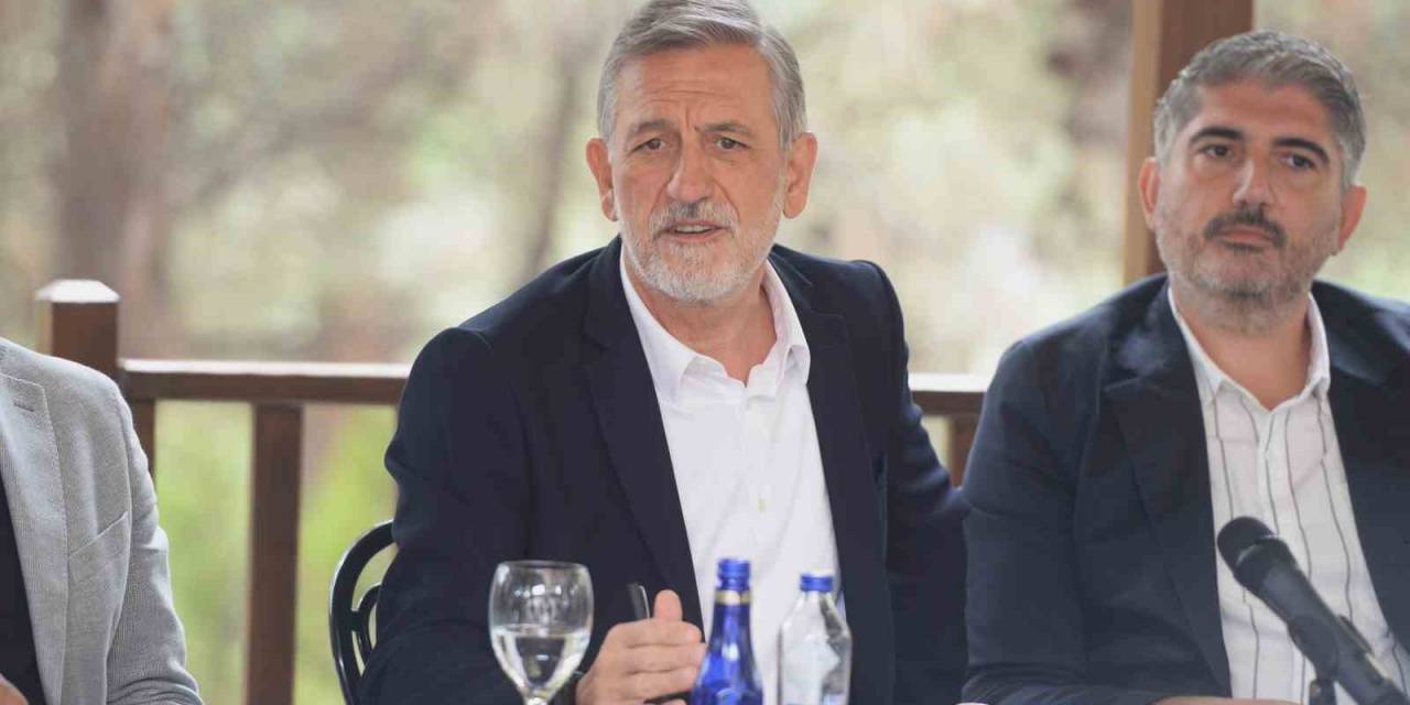 Btso Akademik Odalarla İşbirliğini Sürdürüyor