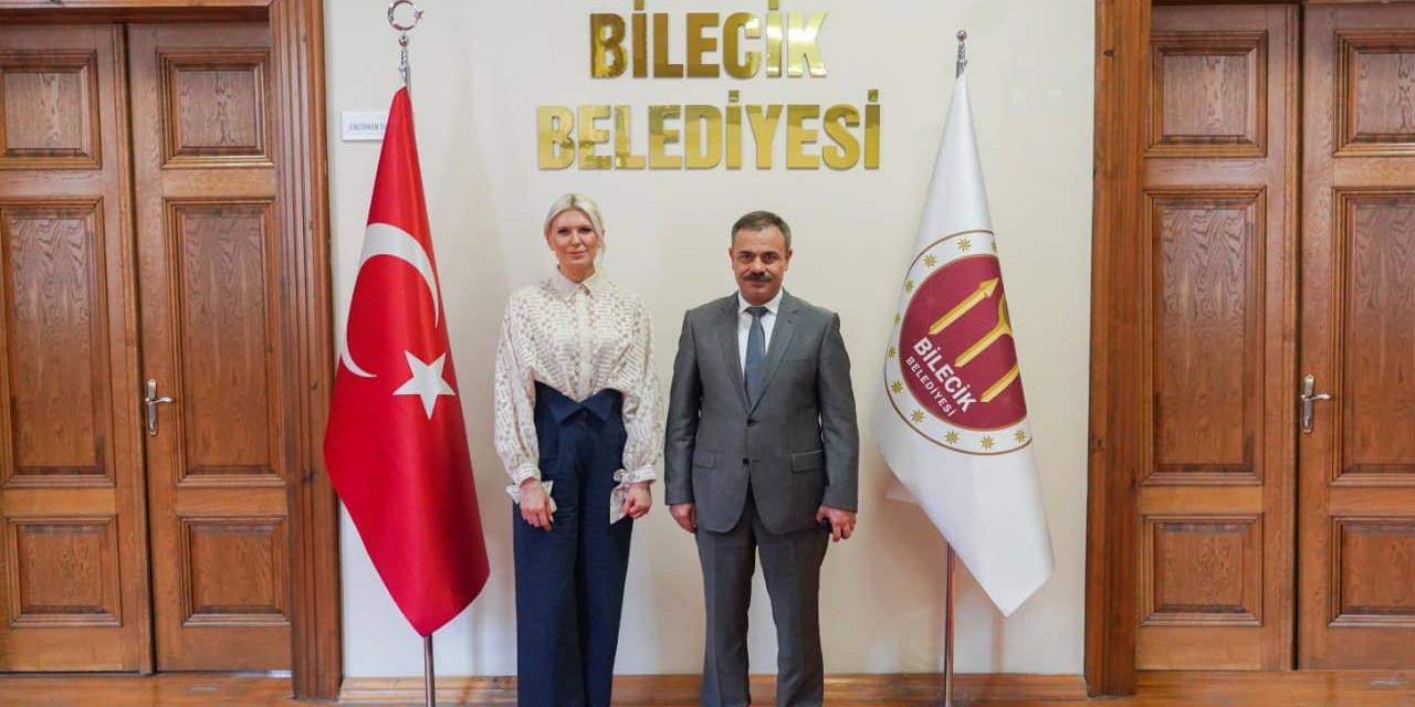 Bilecik İçin Güvenlik İlk Sırada Geliyor
