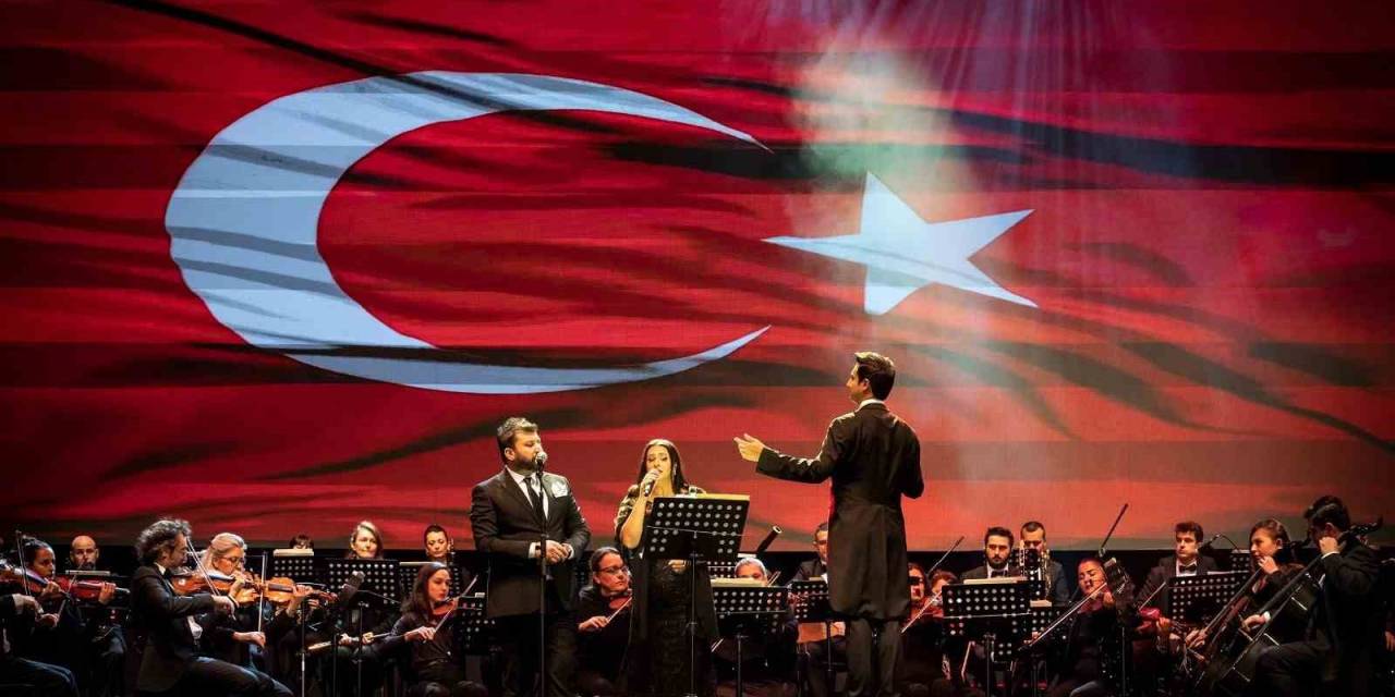 Kültür Ve Turizm Bakanlığına 450 Sözleşmeli Sanatçı Alınacak