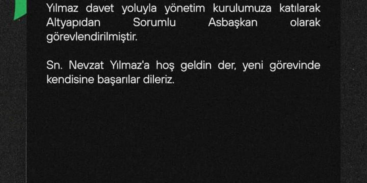 Denizlispor’a Taze Kan