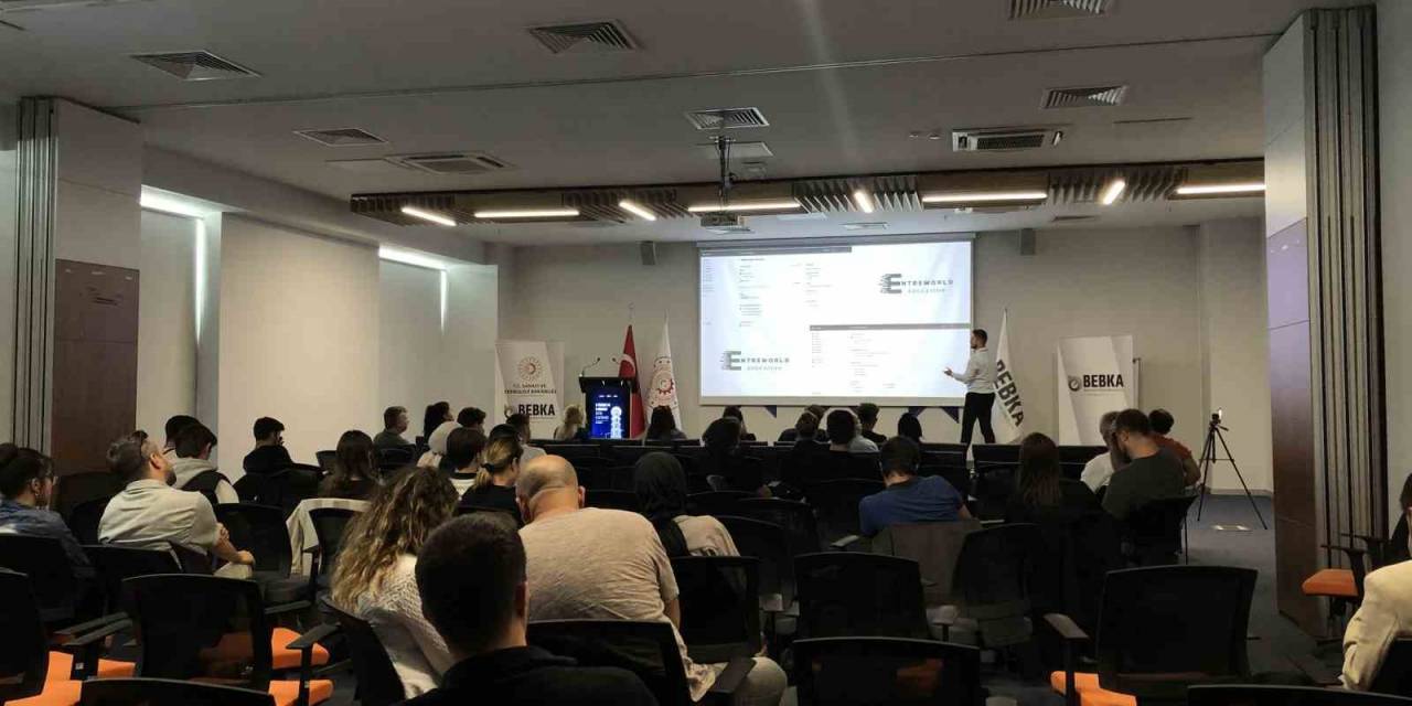 Bursa’da E-ticaret Ve E-ihracat Konferansı Düzenlendi