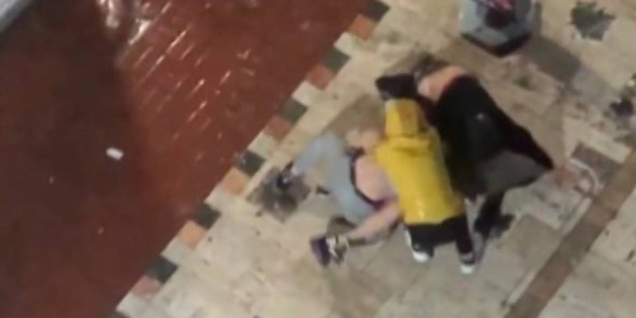 Gençler Hem Şaşırttı Hem Güldürdü