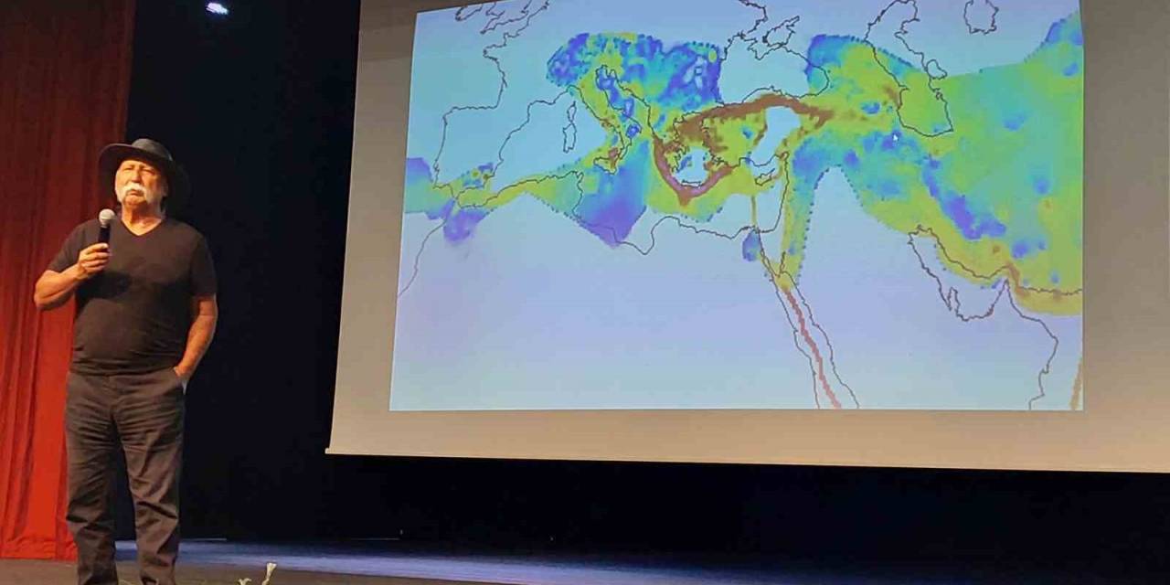 Deprem Bilimci Prof. Dr. Üşümezsoy, “Marmara Depremi İle İlgili Malumatlar Çürütüldü, 7 Üstü Deprem Olmayacak”