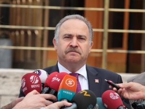 Chp’li Gök: “Boşu Boşuna Ölen Gençlerin Hesabını Soracağız”