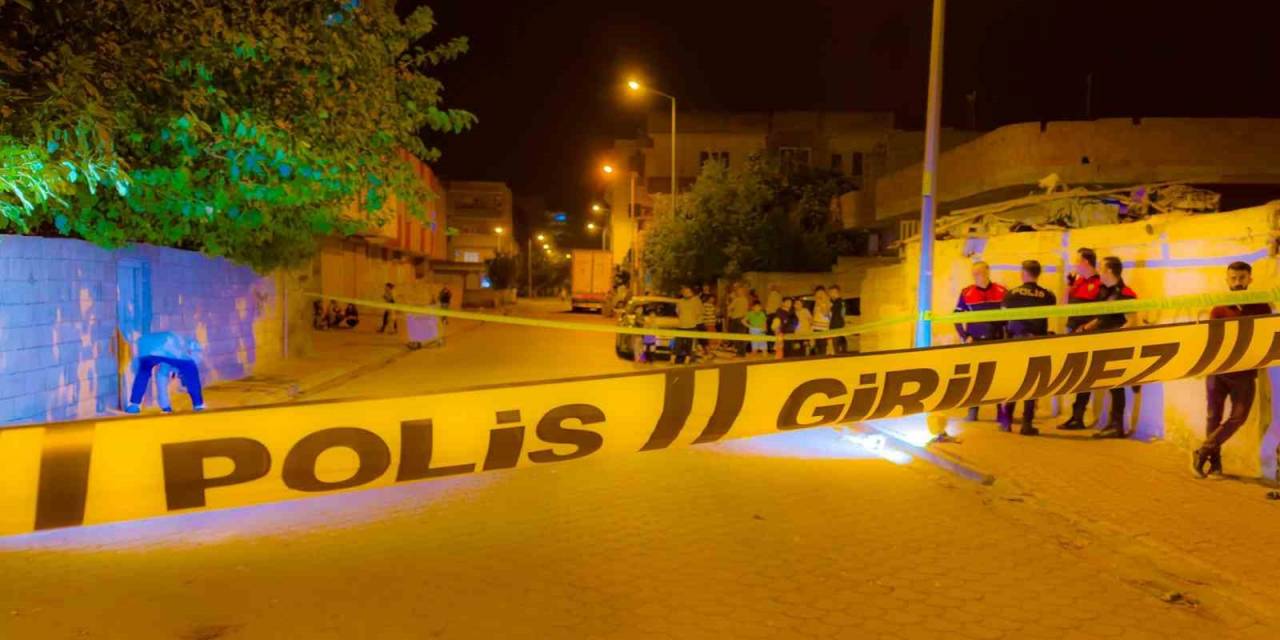 Mardin’de Eşini Öldürdükten Sonra İntihara Teşebbüs Eden Kocanın Sosyal Medya Görüntüsü Ortaya Çıktı