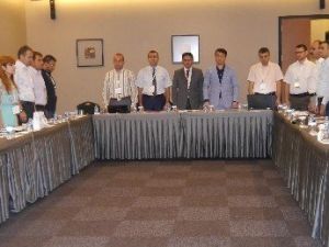 Mhrs Çalıştayı Edirne’de Başladı