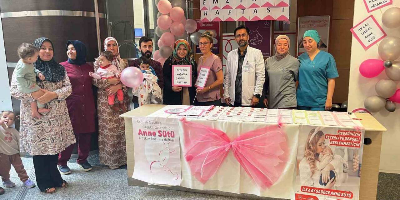 Anne Ve Anne Adayları Bilgilendiriliyor