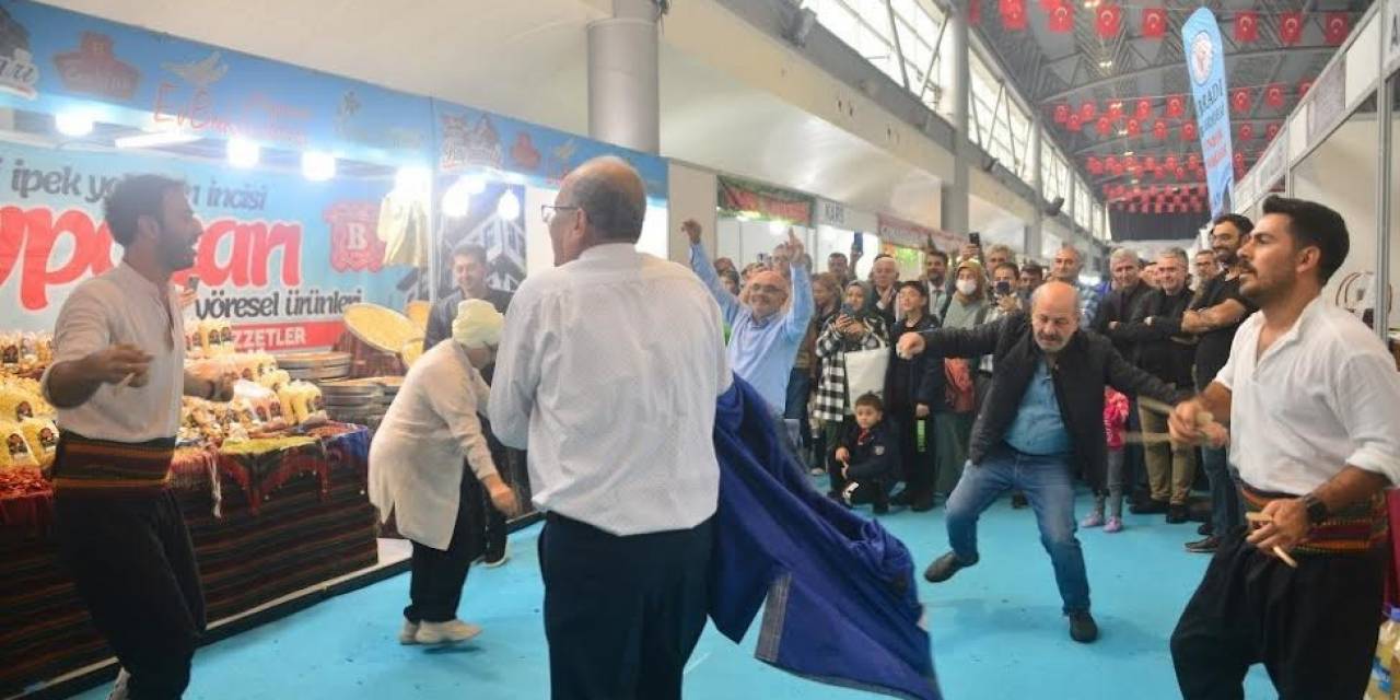 Anadolu Günleri 6. Kez Kapılarını Açıyor