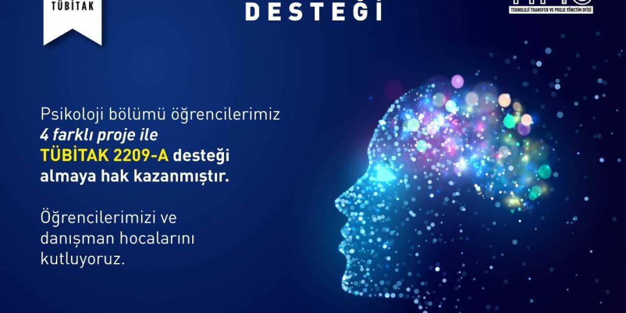 Kün’lü Öğrencilere Proje Desteği