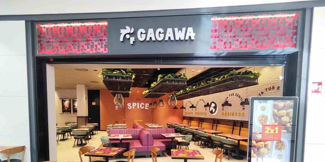 Tavuk Dünyası İspanya’daki Restoran Sayısını Altıya Çıkardı