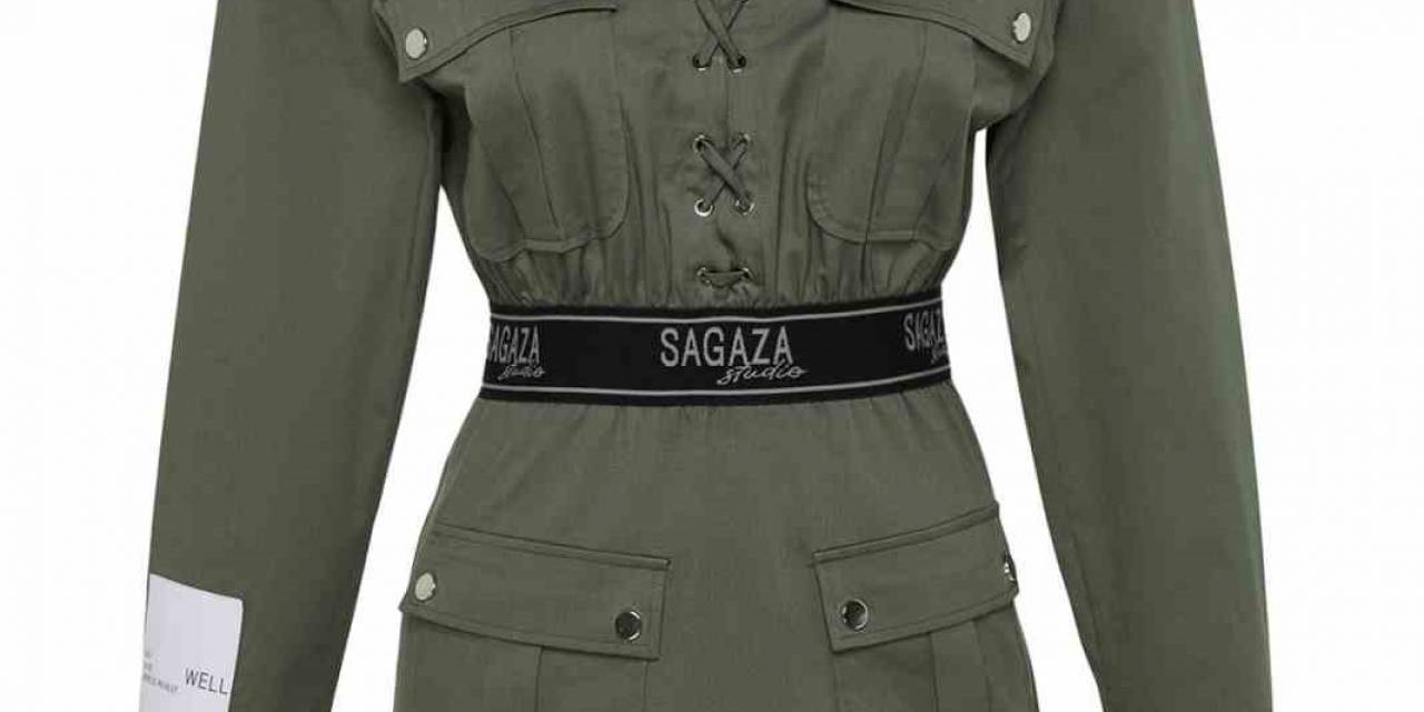 Sagaza Studio X Trendyol 5’inci Kez Moda Tutkunlarıyla Buluşuyor