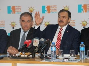 İzmir’e 9 Eylül’de 9 Müjde