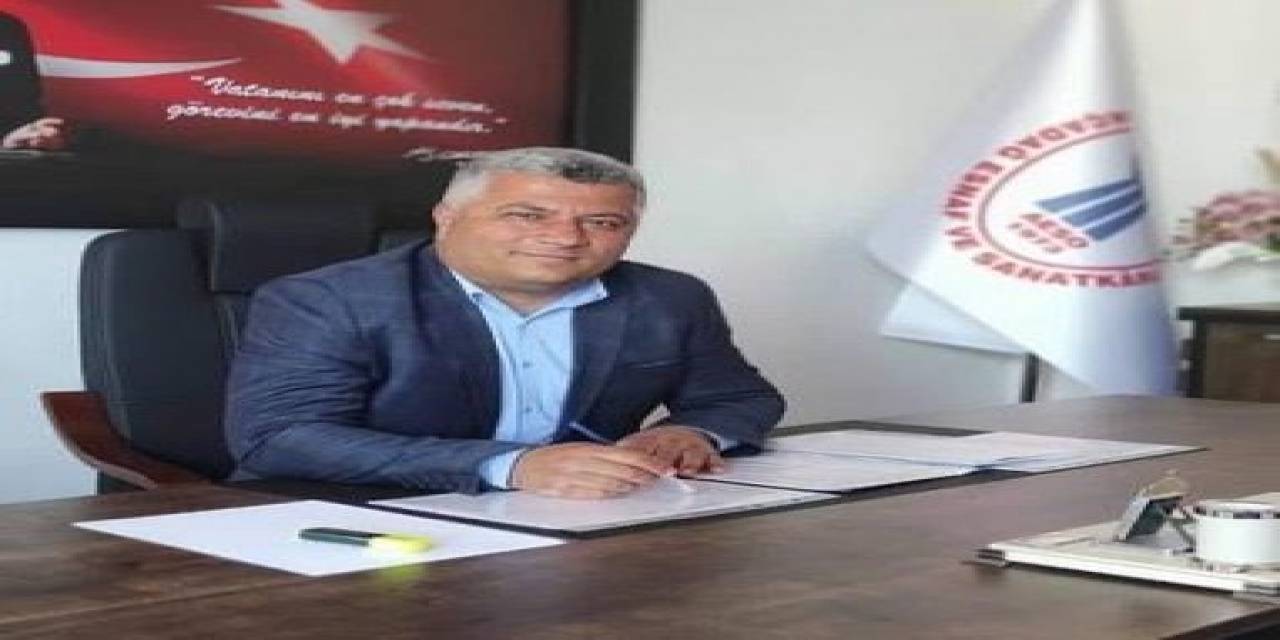 Akçadağ’a Osb Talebi