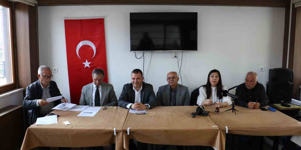 Unesco Dünya Miras Listesi’ne Giren Mahmut Bey Camisi İçin Tanıtım Atağı