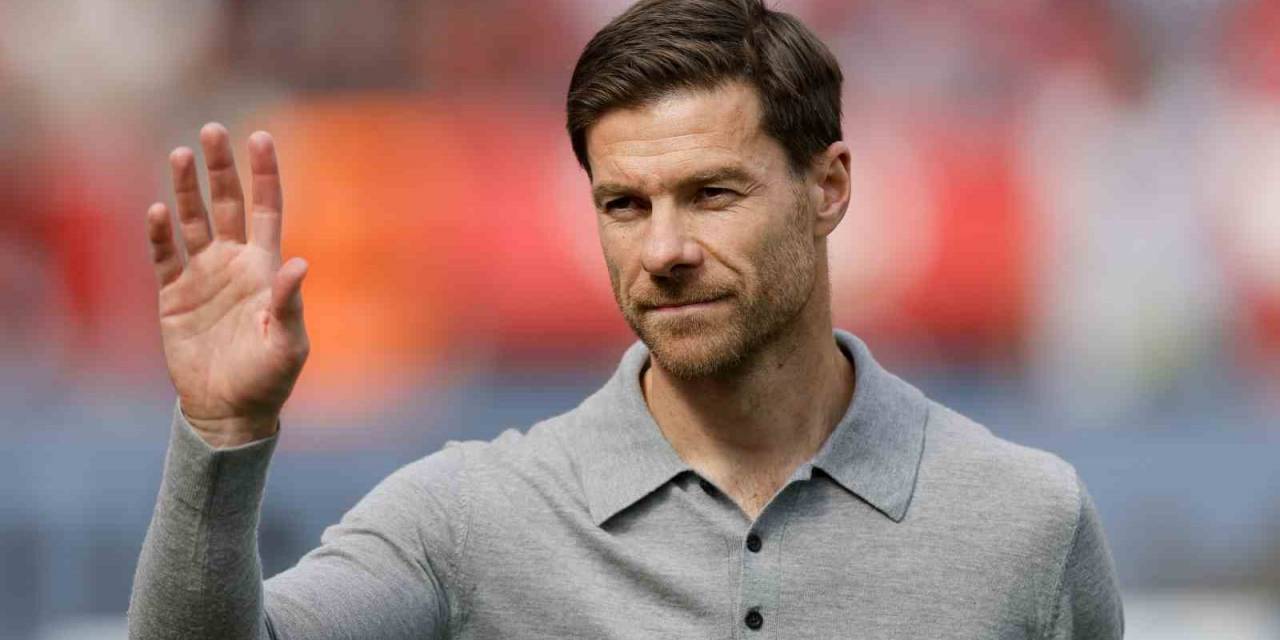 Xabi Alonso Yönetimindeki Leverkusen, Yoluna Namağlup Devam Ediyor