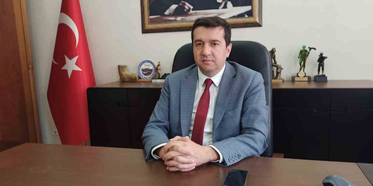 Devrek’in Yeni Kaymakamı Görevine Başladı