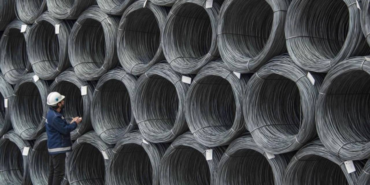 Karabük’te Ağustos Ayında İhracat Ve İthalat Azaldı