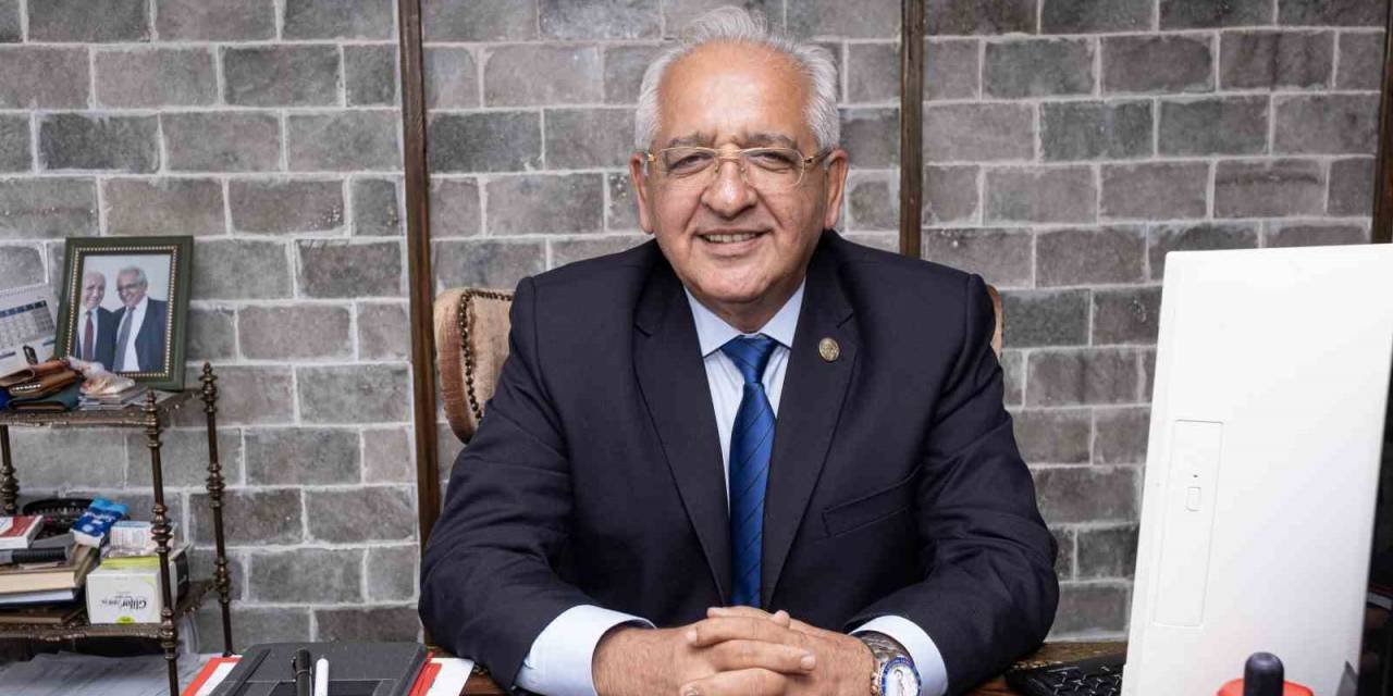 “Navlun Avantajı Tekrar Aynı Seviyeye Gelmeli”