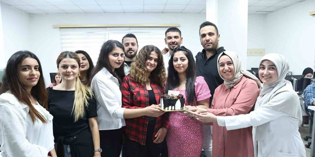 Gasmek Eğitimleri İle Meslek Sahibi Oldular