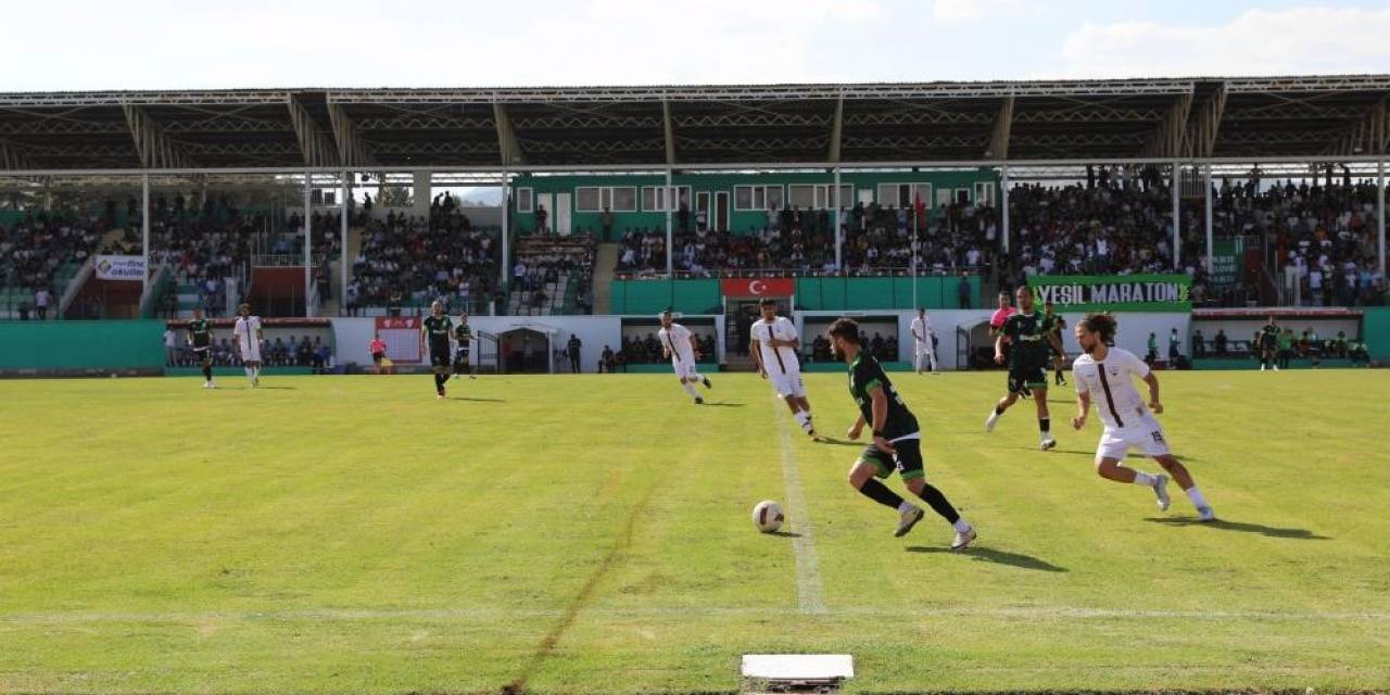 23 Elazığ Fk’nın Kupa Maçı Perşembe Günü