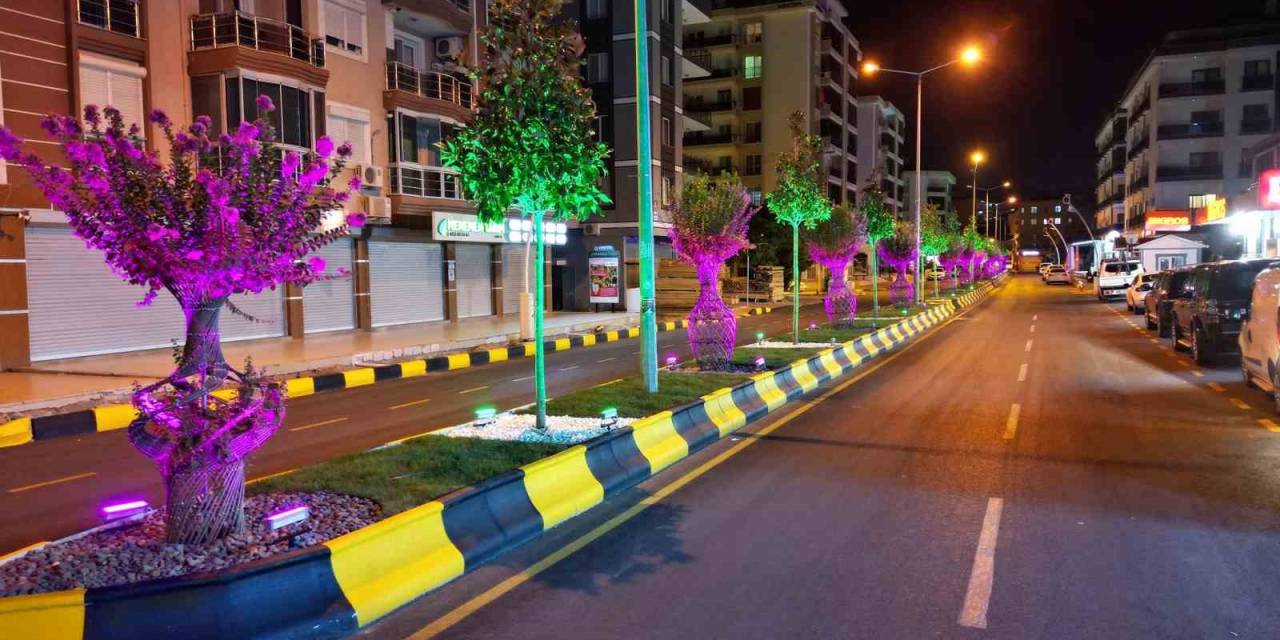 Menemen’e Yatırım Yağmuru