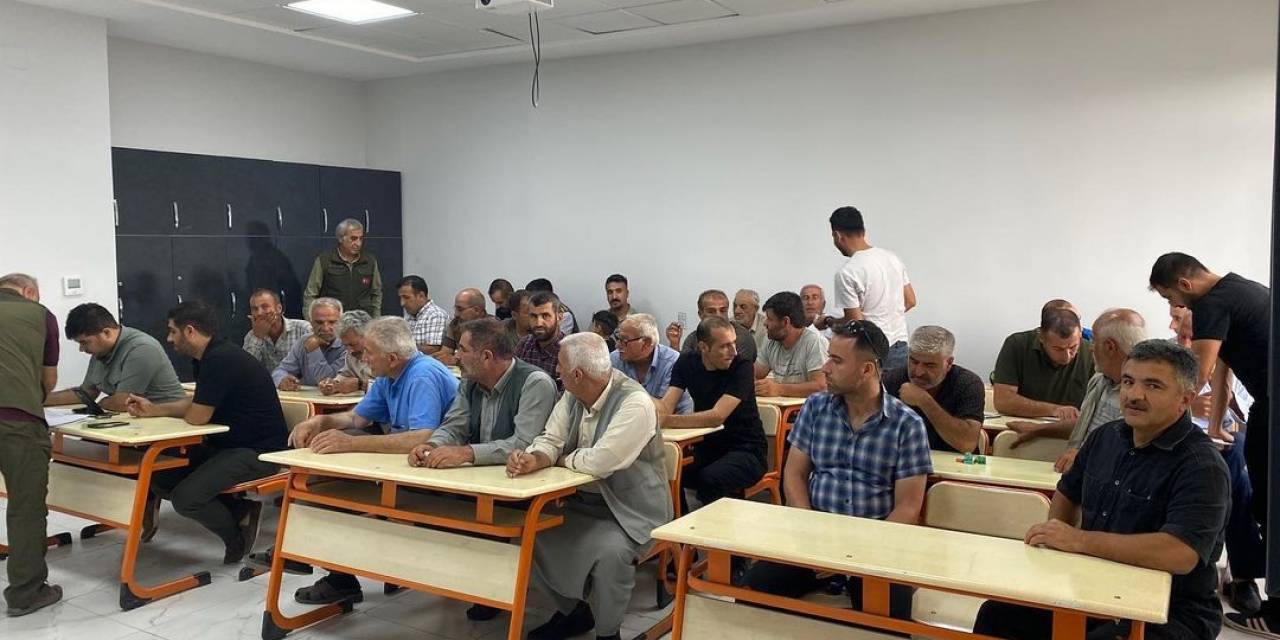 Avcılar Sınava Girdi