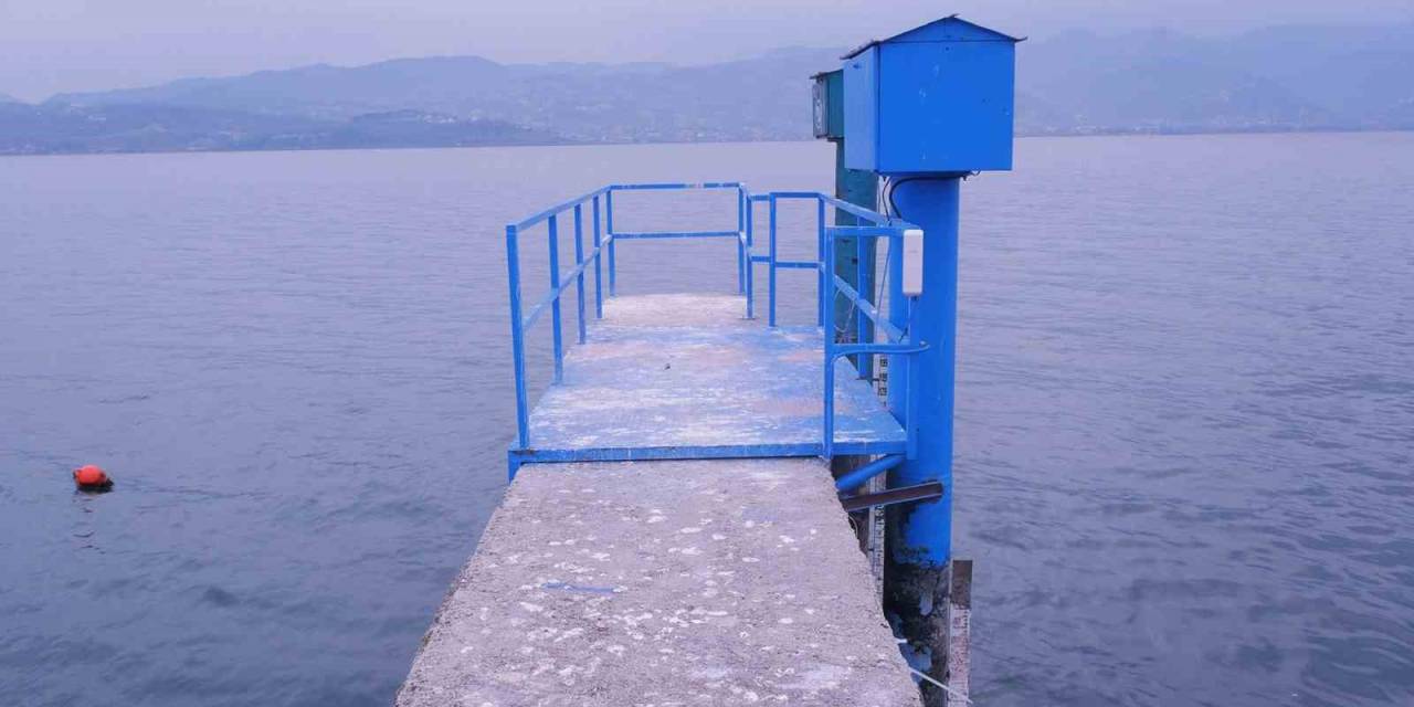 Sapanca Gölü’nden Sevindirici Haber: Su Seviyesi 6 Santimetre Yükseldi