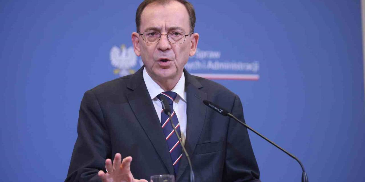 Polonya Ve Çekya, Slovakya Sınırında Kontrollere Başlıyor