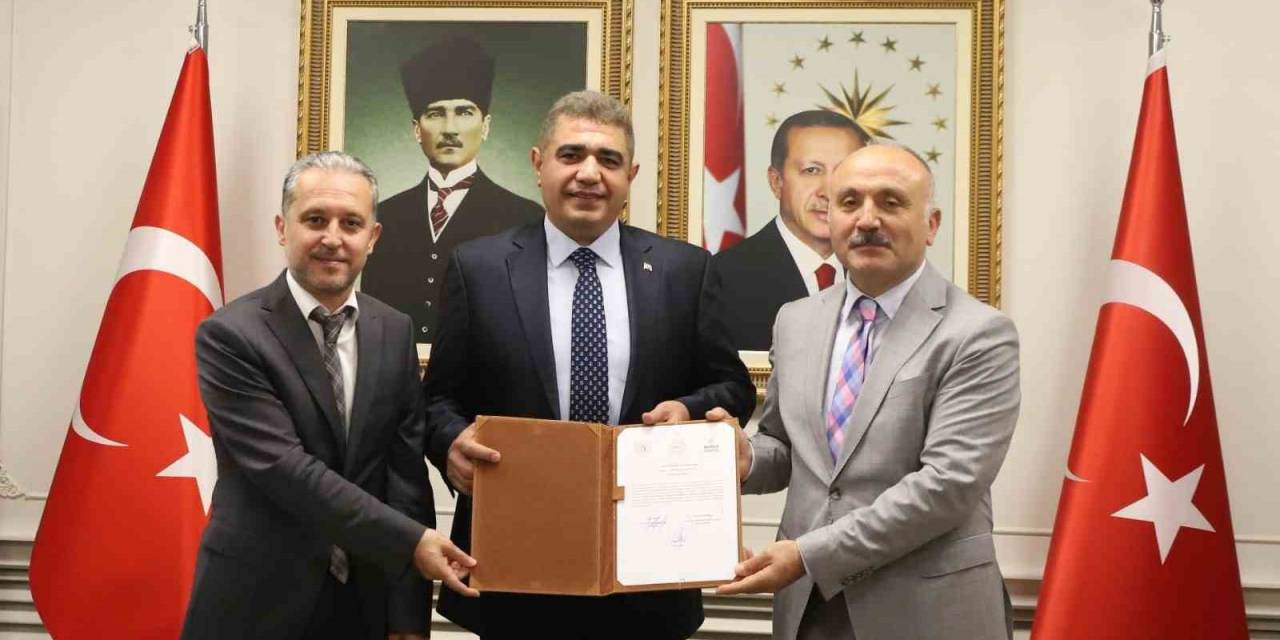 4 Projeye Destek Kararı Verildi