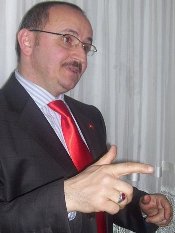 Bugün Sigaraya Esir Olmayın