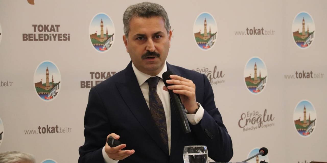Başkan Eroğlu: "Geciktirilen Her Kentsel Dönüşümün Kayıp Edilecek Bir Zaman Olduğuna İnanıyoruz"