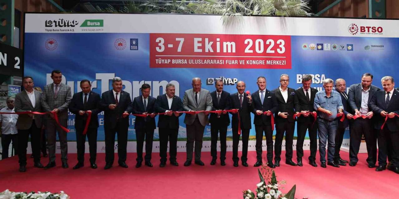 Burtarım, 20’nci Yılında 200 Bin Ziyaretçi Ağırlayacak