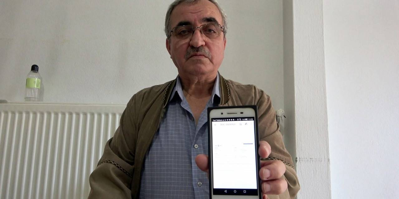 Sosyal Medyada Gördüğü Televizyon İlanı 4 Bin 650 Tl’sine Mal Oldu