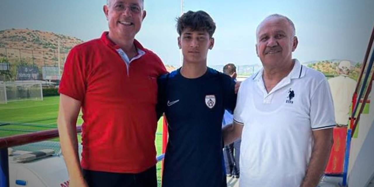 Yıldızspor’un Eski Oyuncusu Milli Takım Aday Kadrosuna Seçildi