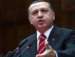 Başbakan Erdoğan'a İslam'a hizmet ödülü