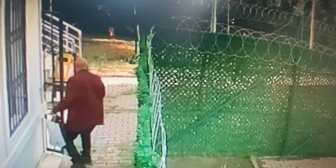 Facia Teğet Geçti
