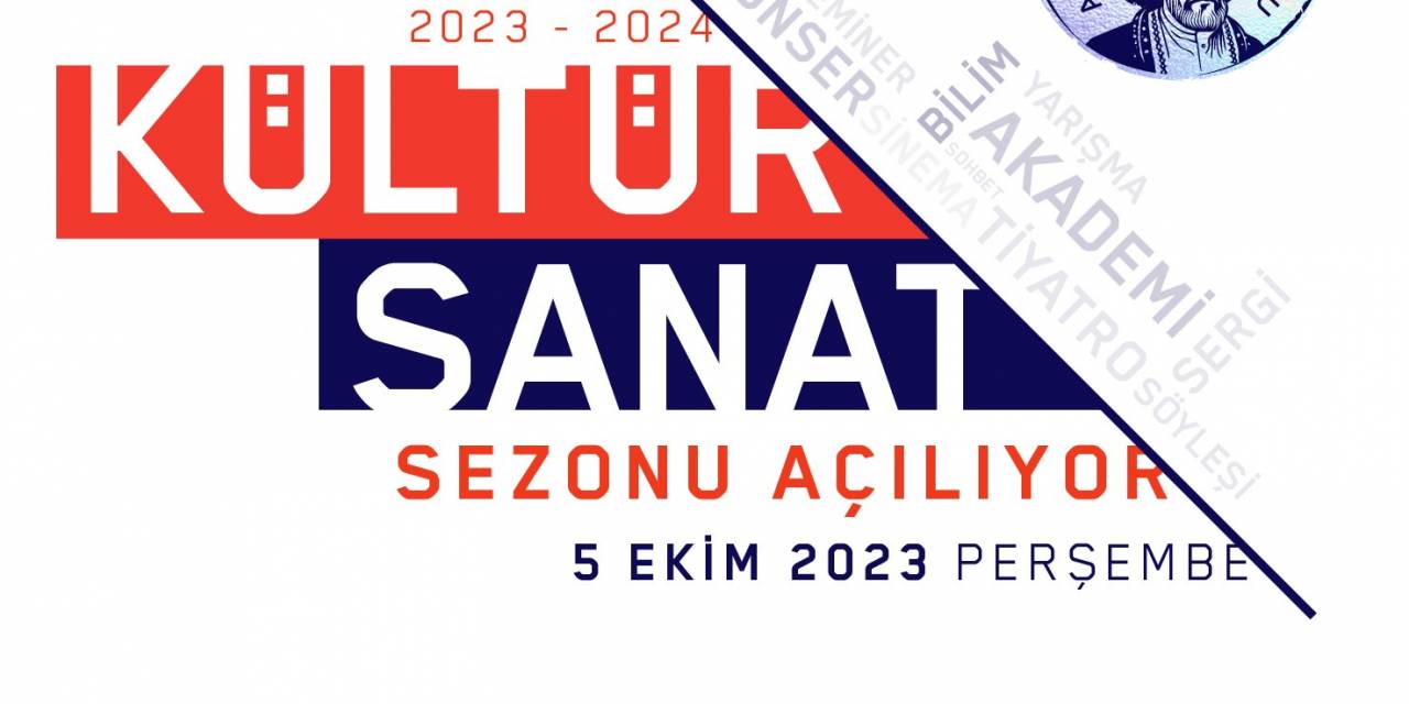 Esenler’de Ali Kuşçu Kültür Sanat Sezonu Açılıyor