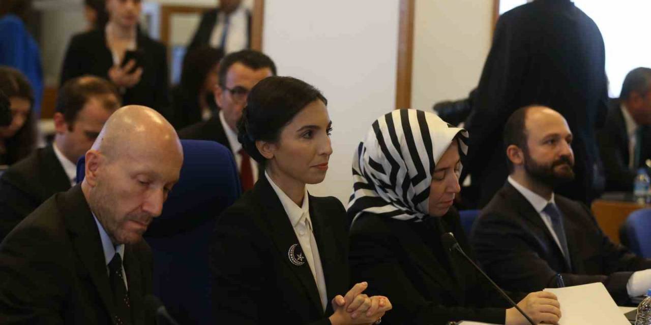 Merkez Bankası Başkanı Erkan: “Kkm’den Ve Döviz Mevduatlarından Liraya Geçiş Stratejisi Başarıyla İlerliyor”