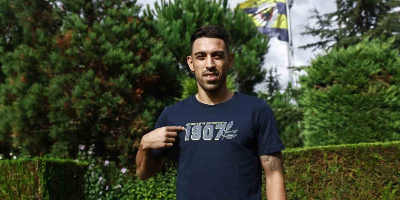 İrfan Can Kahveci: "Kazanmak Ve Daha Fazlasını Yapmak İstiyoruz"