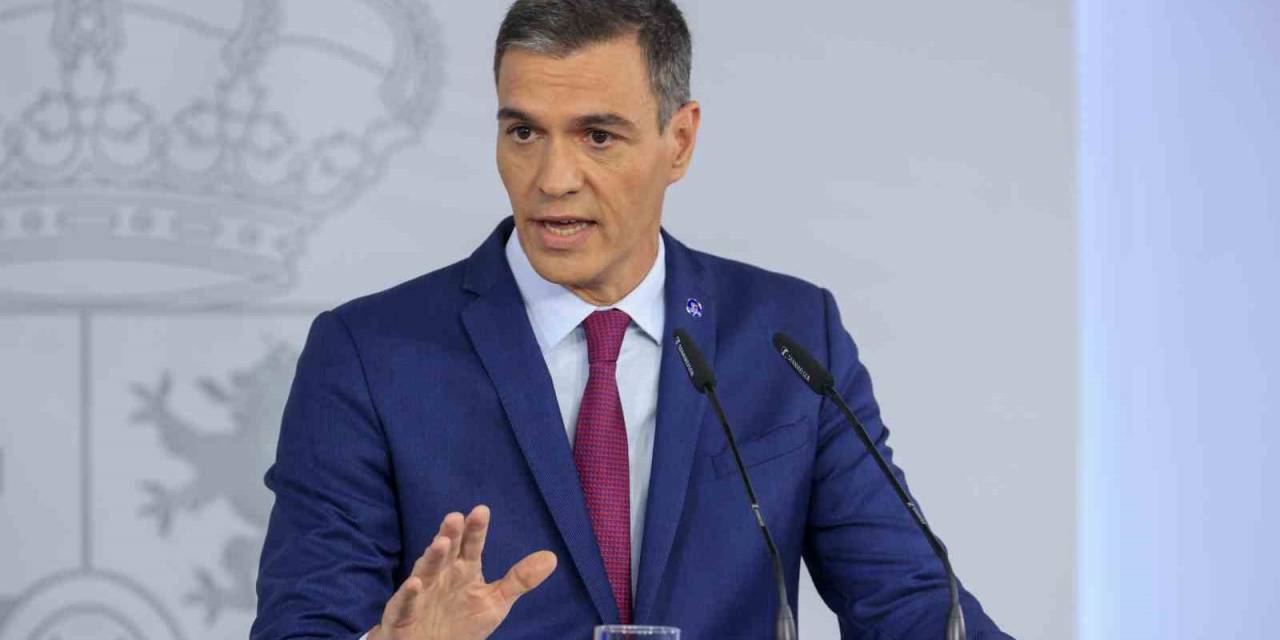 İspanya Kralı Vı. Felipe, Pedro Sanchez’i Hükümeti Kurmakla Görevlendirdi